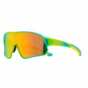 HAVEN TINY Napszemüveg, türkiz, méret kép