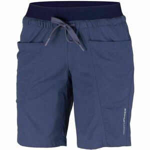 Northfinder RAYNE Női rövidnadrág túrázáshoz, sötétkék, méret kép