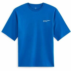 CELIO GESYMPA Férfi póló, kék, méret kép