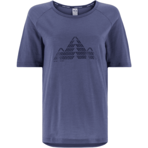 KARI TRAA ANE Női póló, kék, méret kép