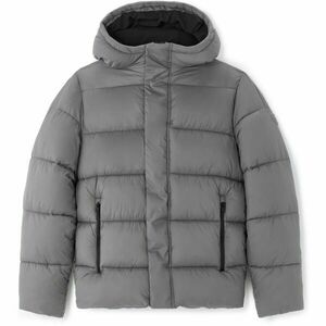 CELIO LMUCHAM15 Férfi dzseki, sötétszürke, méret kép