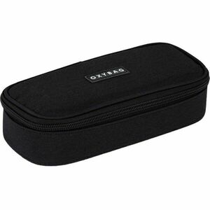Oxybag ETUE UNICOLOR Tolltartó, fekete, méret kép