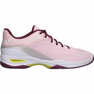 Victor A900F-P Női teremcipő, rózsaszín, méret kép
