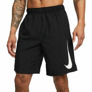 Nike DF CHLNGER 9UL SHORT HBR Férfi rövidnadrág, fekete, méret XXL kép