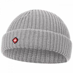 HOHENHORN FISHERMAN Téli sapka, szürke, méret kép