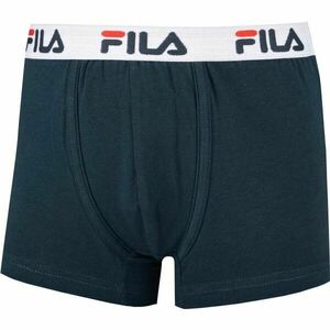 Fila JUNIOR BOY BOXER Fiú bokszeralsó, sötétkék, méret 12-14Y kép