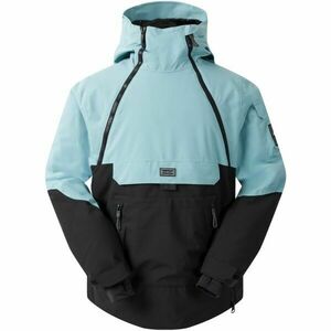 Dare2b T-BAR II Férfi sí- és snowboard kabát, fekete, méret kép