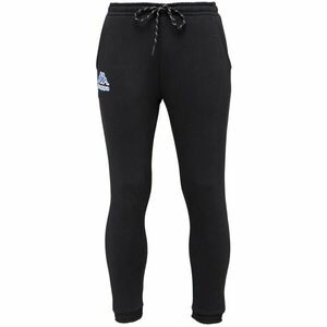 Kappa LOGO FEMO Férfi melegítőnadrág, fekete, méret kép