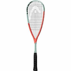 Head EXTREME 145 Squash ütő, világoszöld, méret kép