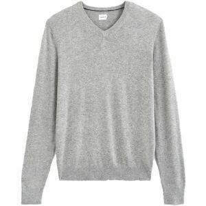 CELIO SEBASE Férfi pulóver, szürke, méret kép
