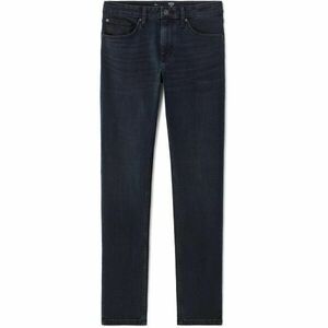 CELIO FOSLIM Férfi farmer, fekete, méret kép