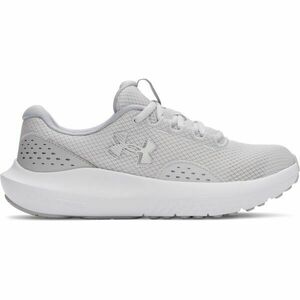 Under Armour CHARGED SURGE 4 W Női futócipő, szürke, méret 39 kép
