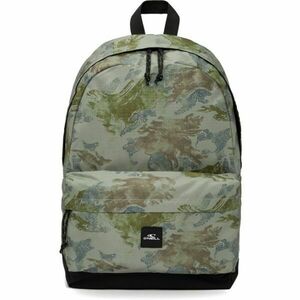 O'Neill COASTLINE BACKPACK Városi hátizsák, khaki, méret kép