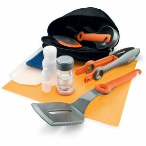 GSI Outdoors CROSSOVER KITCHEN KIT Kemping konyha, mix, méret kép