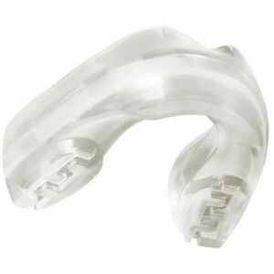 SAFEJAWZ ORTHO Fogvédő, átlátszó, méret kép