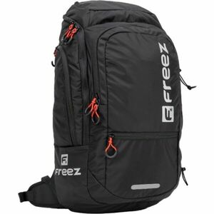 FREEZ BACKPACK 380 Sporthátizsák, fekete, méret kép