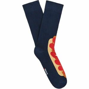 CELIO XFISOHOT Férfi zokni, sötétkék, méret kép