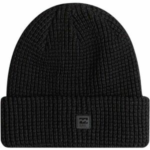 Billabong BARROW BEANIE Férfi sapka, fekete, méret UNI kép