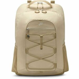 Nike HAYWARD SCOUTER Y Gyerek hátizsák, bézs, méret kép