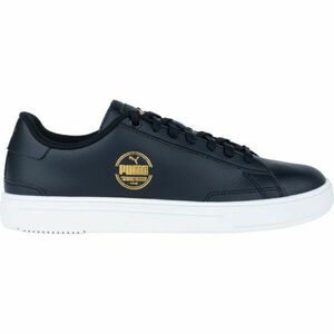 Puma SERVE PRO 1948 Férfi szabadidőcipő, fekete, méret 44.5 kép