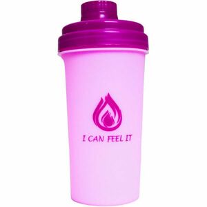Runto SHAKER Shaker, rózsaszín, méret 800 ML kép