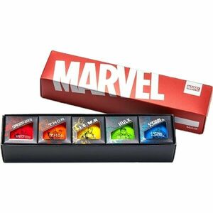VOLVIK GB MARVEL ONE SLEEVE SET 5DB Golflabda, mix, méret kép