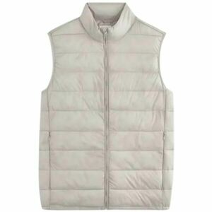 CELIO BULOCK Férfi mellény, szürke, méret kép