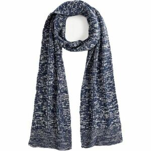 CELIO FISCAMIX Férfi sál, sötétkék, méret kép