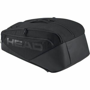 Head PRO X RACQUET BAG XL Tenisztáska, fekete, méret kép