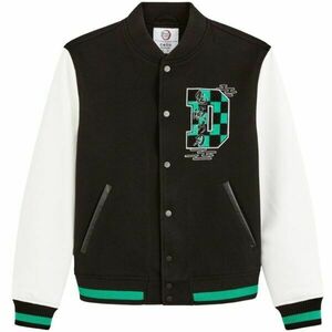 CELIO LCUDEMON Férfi kabát, fekete, méret kép