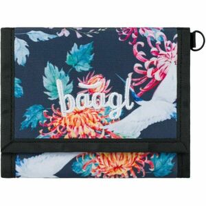 BAAGL BIRDS Pénztárca, mix, méret kép