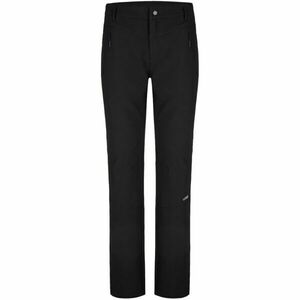 LOAP URMONI Női nadrág, fekete, méret kép