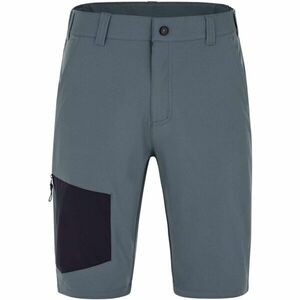 LOAP UZLAN Férfi rövidnadrág, szürke, méret kép