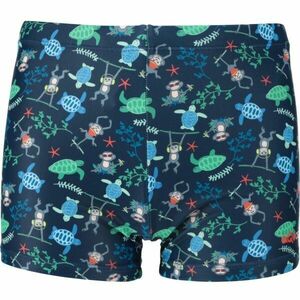 AQUOS FAJER Fiú fürdőnadrág, sötétkék, méret 164-170 kép