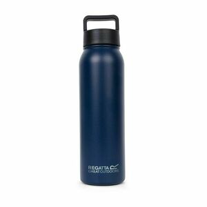 REGATTA OUTDOORS THERMULATE INSULATED BOTTLE 0, 6L Termosz, sötétkék, méret 600 ML kép