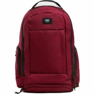 Vans RESOLUTE BACKPACK Hátizsák, piros, méret kép