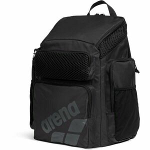 Arena ONE GO BACKPACK 45L Sport hátizsák, fekete, méret kép
