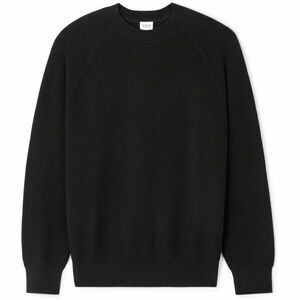 CELIO LEXTER Férfi pulóver, fekete, méret kép