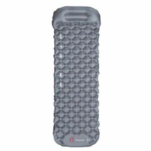 TRIMM STEPPER 5.5 Derékalj, szürke, méret kép