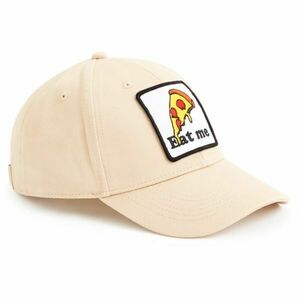 CELIO GICAPFUN Férfi baseball sapka, bézs, méret kép