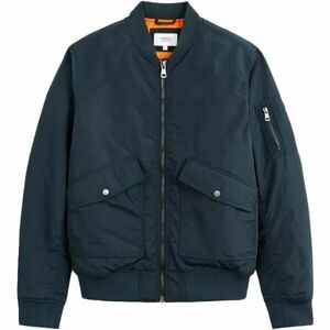 CELIO DUJAMES Férfi kabát, sötétkék, méret kép