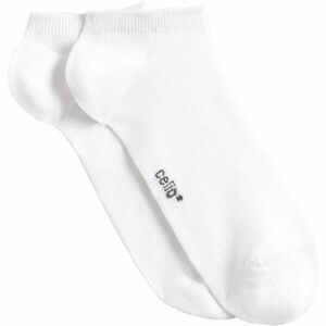 CELIO MINFUNKY Férfi zokni, fehér, méret kép