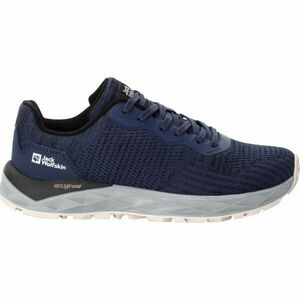 Jack Wolfskin TRAIL WALKER LOW W Női cipő, sötétkék, méret 40.5 kép