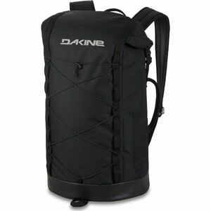 Dakine MISSION SURF ROLL TOP PACK 35L Hátizsák, fekete, méret kép