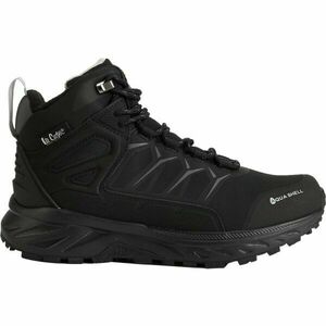 Lee Cooper WINTER Gyerek téli cipő, fekete, méret kép