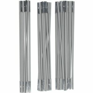 LOAP ALTERA 6 Pót rudak, szürke, méret kép