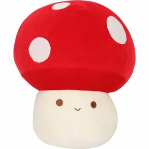 ALBI „GALÓCA” Párna, piros, méret kép