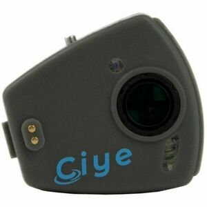 Finis SMART COACH DISPLAY MODULE Modul, sötétszürke, méret kép