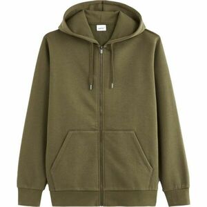 CELIO VETHREE Férfi pulóver, khaki, méret kép