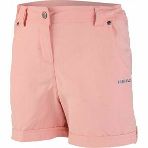 Head SADIE Lány rövidnadrág, rózsaszín, méret 128-134 kép